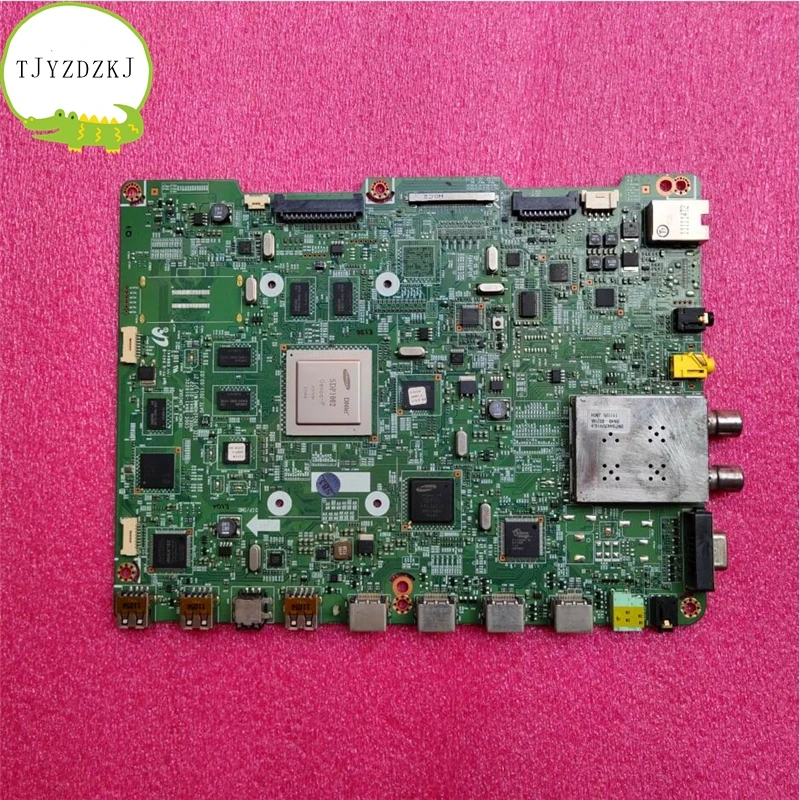 Good test for main board BN41-01622C BN41-01622 UE55D8000YSXXC UN46D7000LGXZD UE46D8090 UE46D8000YS BN94-04313L motherboard afbeelding