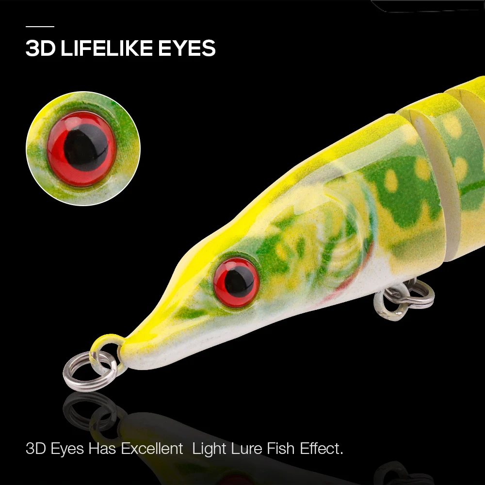 TREHOOK 10cm 8.7g ø ǹ  ũ  ΰ ̳ ϵ ŷ  Swimbait ũũ Ʈ  ̳ Ŭ