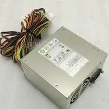 HP2-6460P 460 Вт блок питания БП хорошо протестированный рабочий 90