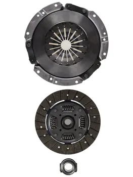 

MECARM clutch KIT dim 200 RENAULT Clio IIMK9612MECARM clutches