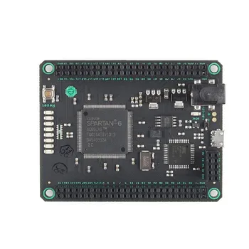 

Taidacent FPGA Development Board Spartan6 XC6SLX SDRAM ATmega32U4 for Arduino