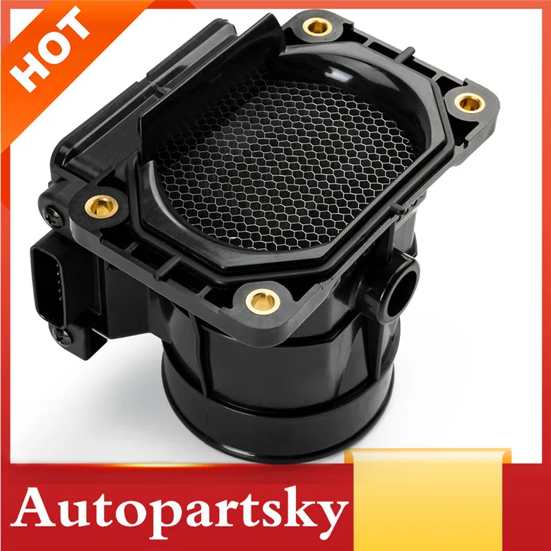 

Replacement Car Accessories MD336482 E5T08071 for Mitsubishi Montero Challenger Galant 3.5L 3.8L Mass Air Flow Meter MAF Sensor