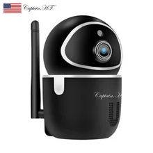 Special Offers Captain wifi network smart HD ycc365 remote home monitoring wireless camera Special Offers Captain wifi network smart HD ycc365 remote home monitoring wireless camera