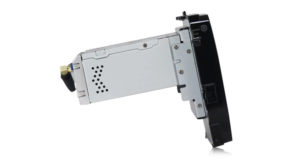 Discount RUNJEE Android 9 PX6 Car DVD player 4GB 64GB For VW/Volkswagen/POLO/PASSAT/Golf/Skoda/Octavia/Seat BT WIFI DAB 14