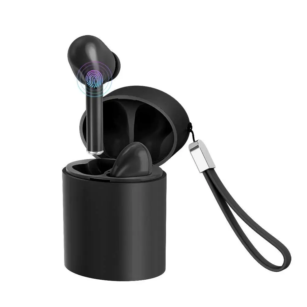 Bluetooth наушники для Xiaomi TWS Беспроводная гарнитура fone de ouvido Huawei беспроводная Apple