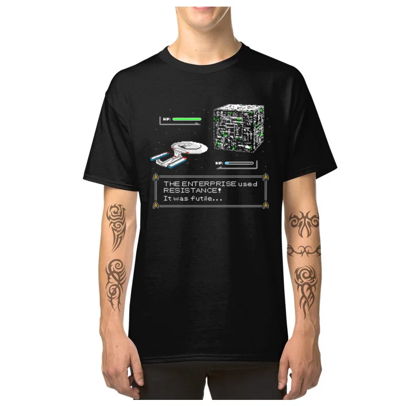 geek tees