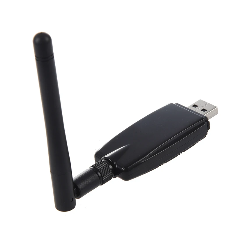 NEW-300Mbps 802.11n/g/b USB беспроводной wifi LAN сетевой адаптер