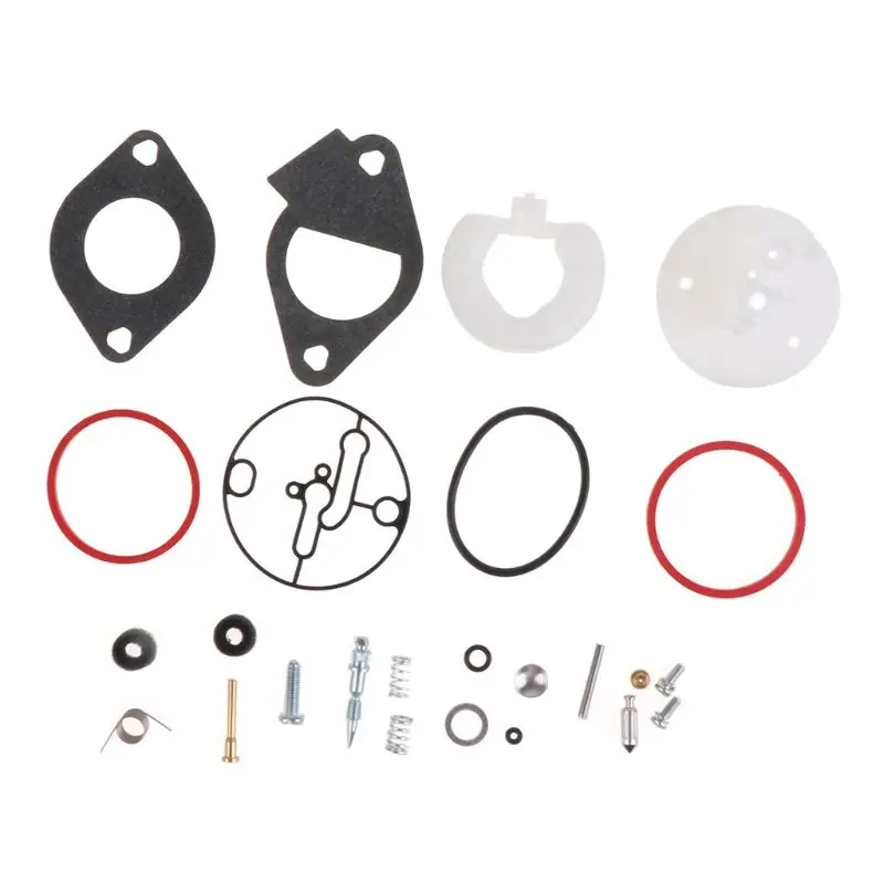 

Carburetor Repair Kit Chainsaw Repair Kit Walbro Carburetor 796184 796081 790727