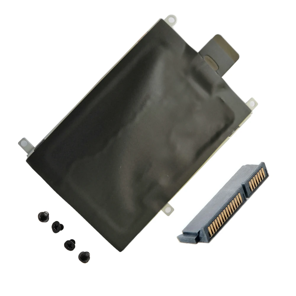 

Harddisk Cases for Dell E6220 HDD Caddy with hdd connector with screws