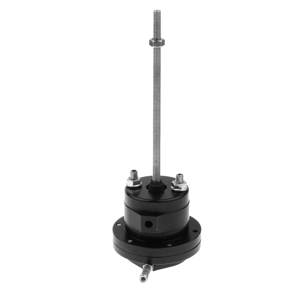 High Quality Turbo Wastegate Actuator Universal 6 x spring & 4 x Rod
