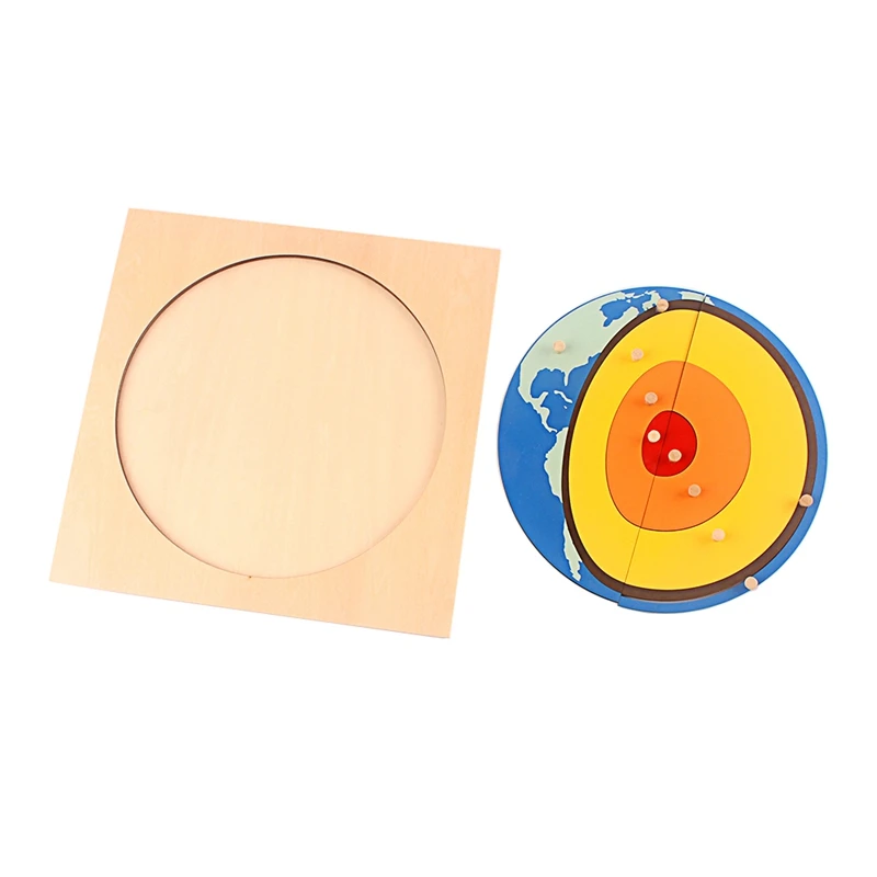 Рисунок 3 - Детская игрушка Монтессори