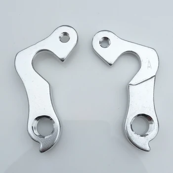 

2pc bike accessories gear rear derailleur hanger mech dropout For ORBEA WHEELER WINORA RALEIGH Columbus Hercules iZip Conway VDV