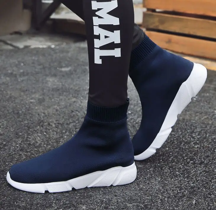 Повседневные сетчатые дышащие спортивные кроссовки; Chaussure Femme; женская обувь на плоской платформе; zapatos mujer; женские кроссовки; большие размеры