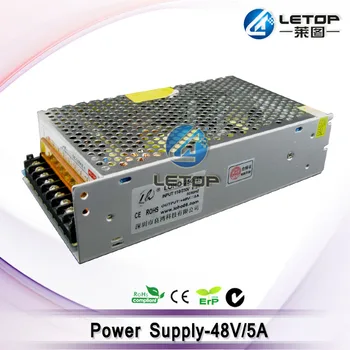 

good sale!the 48V Power Supply Adapter for the output 48v/5a 42v/5a