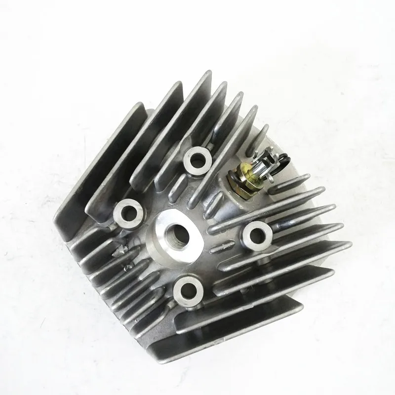 Мотоциклетный цилиндр для PEUGEOT 46 мм PGT46 65.3cc airsal T3 103 104 105 Rcx Sp Spx