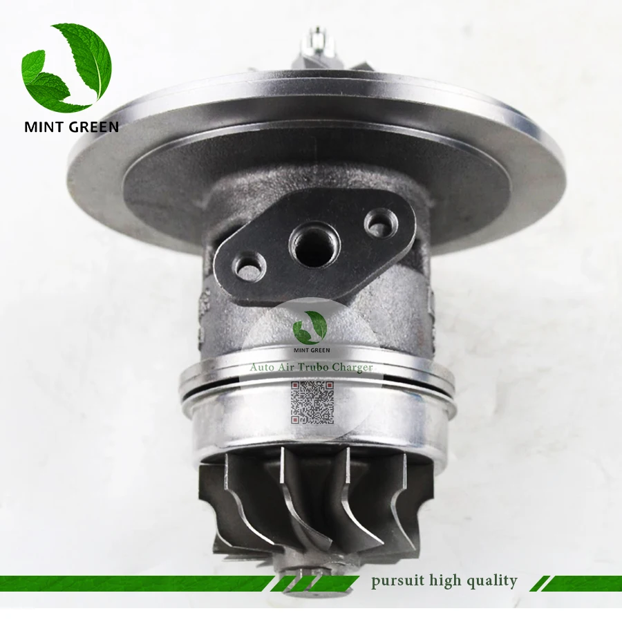 

10-HX35W 4035213 turbocharger