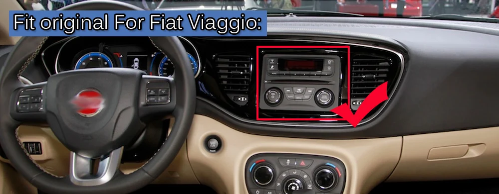 For Fiat Viaggio Dodge Dart 2012~2019-q