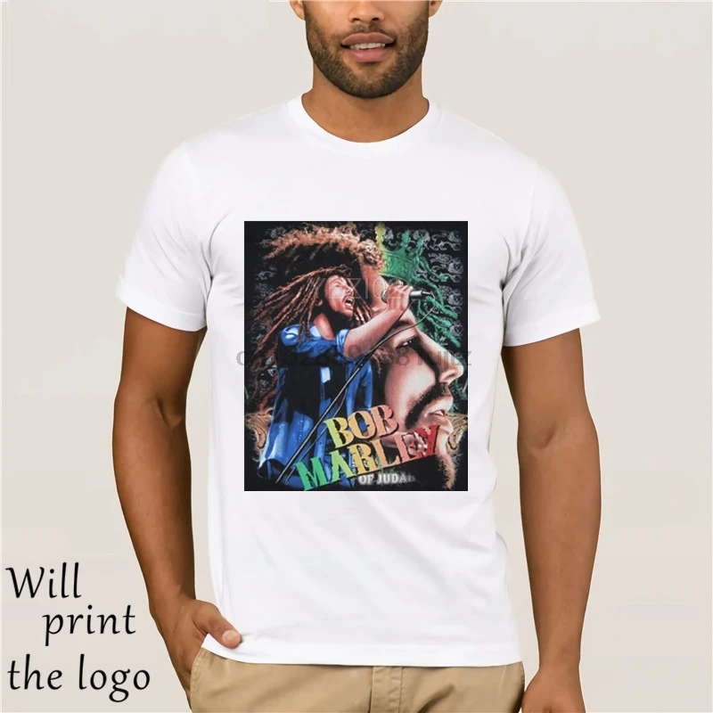 Bob Marley Music Rasta уличная футболка размеры L XL XXL-NEW1 |