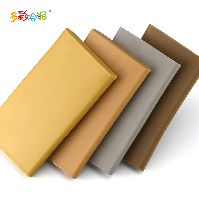 

Carved Sludge Hard Garage Kit Clay Model Sludge Mud Oil Model Sculpture Sludge Mould Modeling Mud Color Soft Full Carton Box