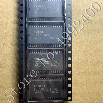 

30pcs/lot TC551001BFL TC551001BFL-70L SOP32