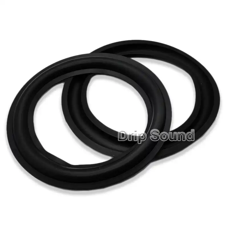 subwoofer rubber surround