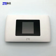 Zte MF920VS с антенной 150 Мбит/с 4G LTE точка доступа мобильный широкополосный Wi-Fi маршрутизатор