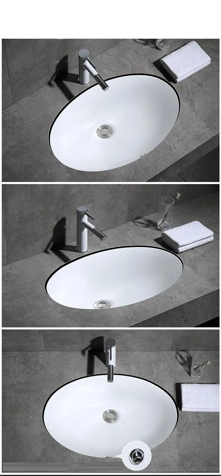 Banyo Waschbecken Salle Bain Sobre Encimera Para черная чаша Umywalka Da Appoggio De раковина для ванной Lavabo Pia Banheiro умывальник