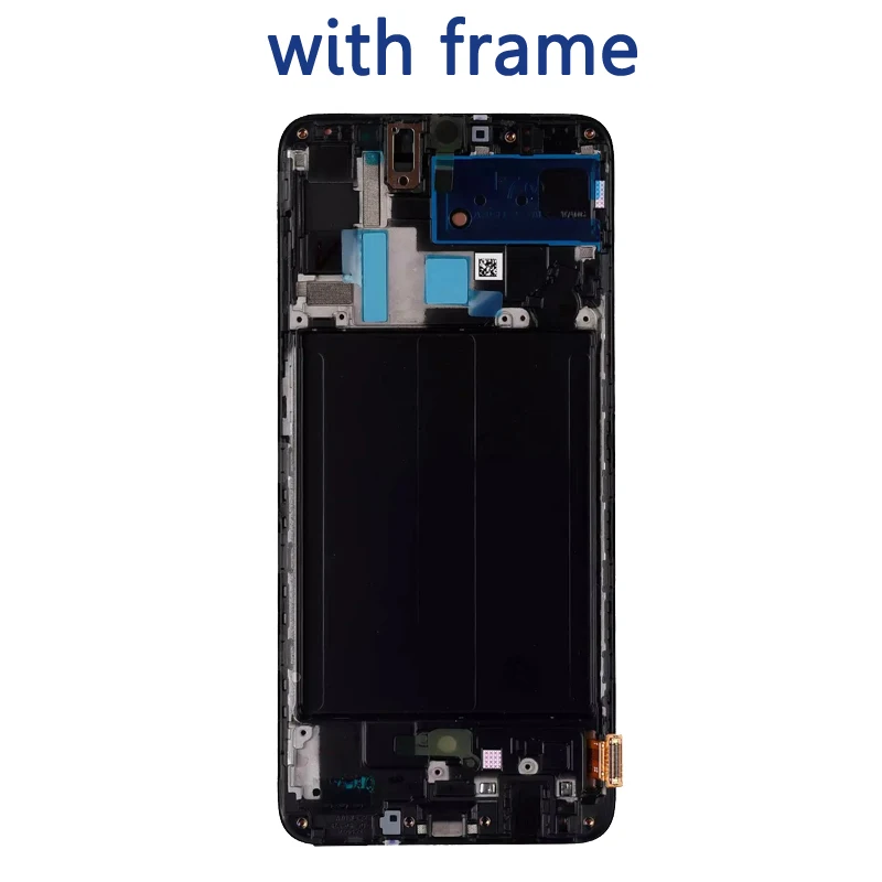 Super Amoled For Samsung A70 A705 A705FN A705YN