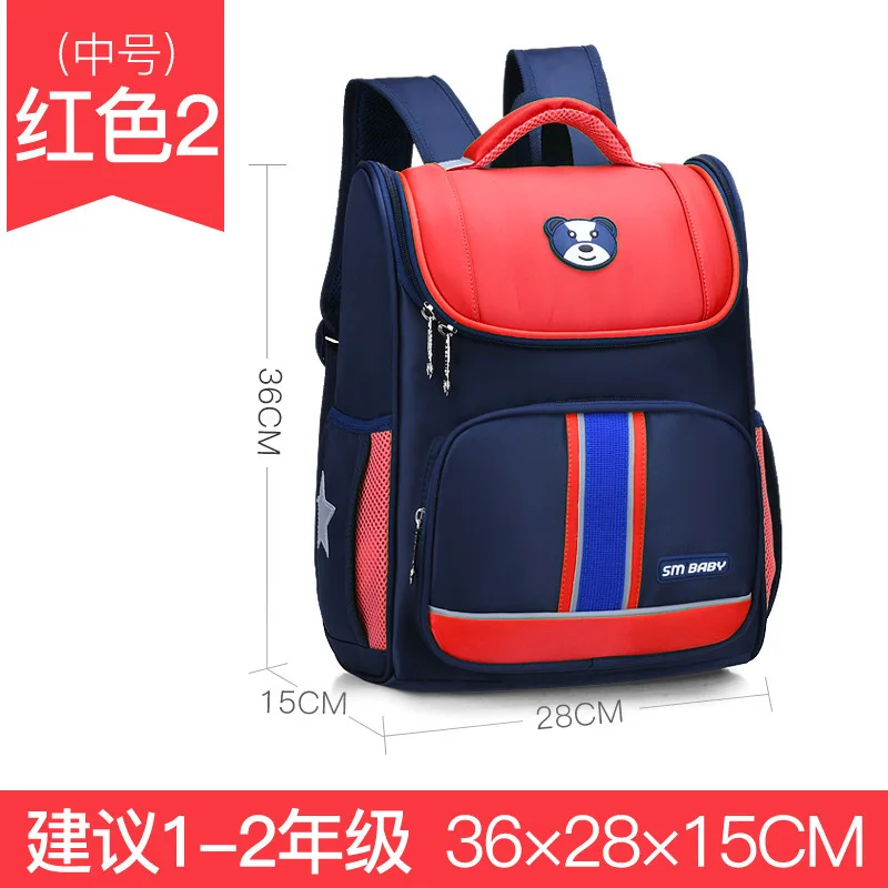 Kids Bag Kindergarten Backpack Girls Children School Bags For Boys Schoolbag Mochila