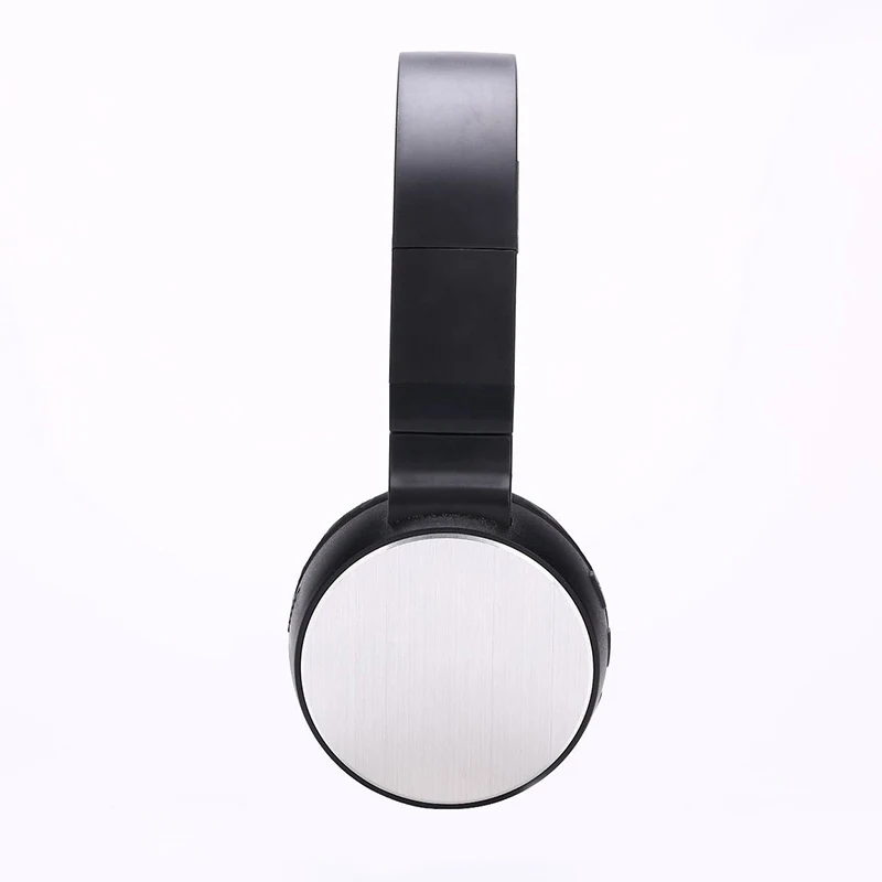 Серия ST, беспроводная Спортивная bluetooth-гарнитура, ST11-P47, гарнитура Bluetooth, гарнитура для мобильного телефона, гарнитура Bluetooth - Цвет: Серебристый