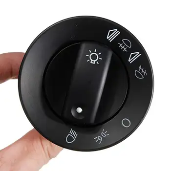 

Car Front Headlight Front Fog Light Lamp 8E0941531 Switch For Audi A4 B6 B7 S4 RS4 2000 2001 2002 2003 2004 2005 2006 2007- 2009