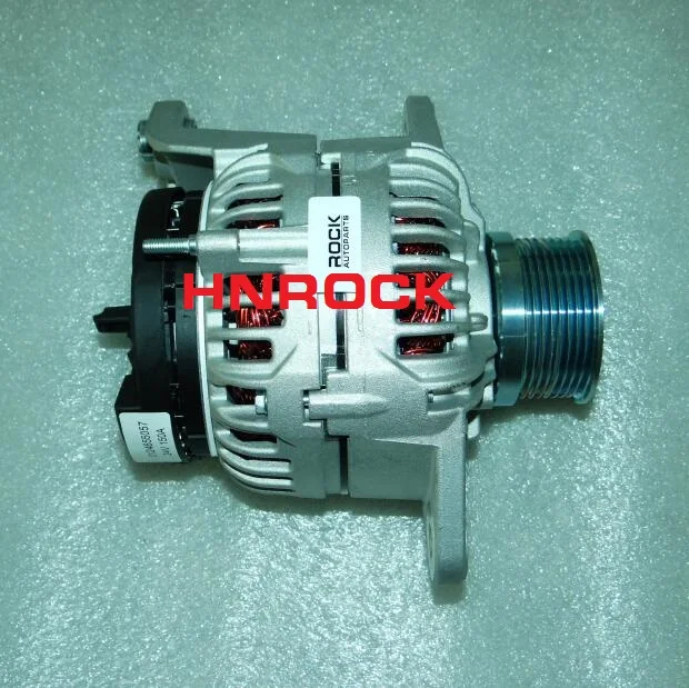 Новый генератор переменного тока 24 в 0124655057 а для VOLVO B9 9 3 FH 16|alternator|alternator 24valternator volvo