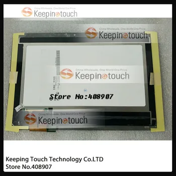

LCD Screen Display Panel +Touch Screen Digitizer For 10.1" W700 A700 B101UAT02.1