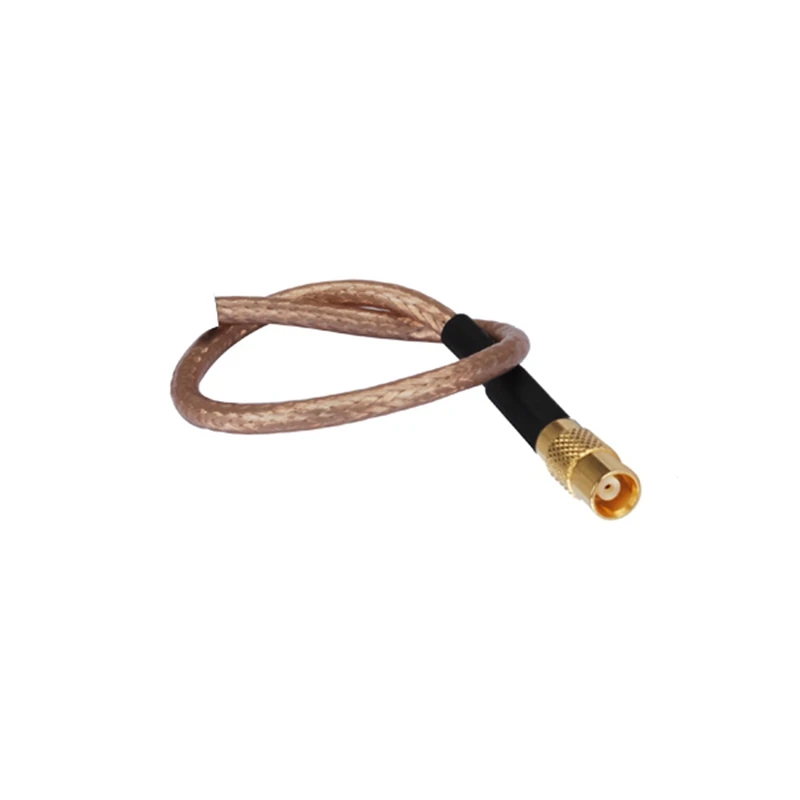 Superbat FME Female Jack to U.fl/IPX правый угол RG178 20 см кабель Pigtail|jack jack|jack jackjack female |