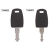 1PC Multifunctional TSA002 007 Key Bag For Luggage Suitcase Customs TSA Lock Key ► Photo 2/6