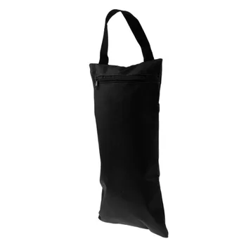 

Yoga Sand Bag Adding Weight Support Pilates Carrying 600D Oxford Cloth