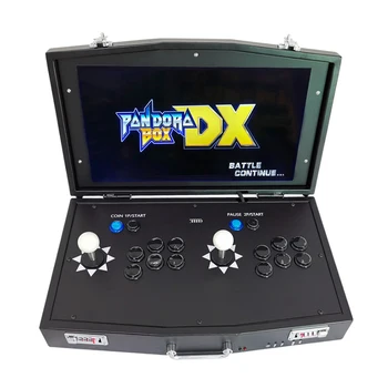 

new arrival 3000 in 1 mini arcade machine for sale