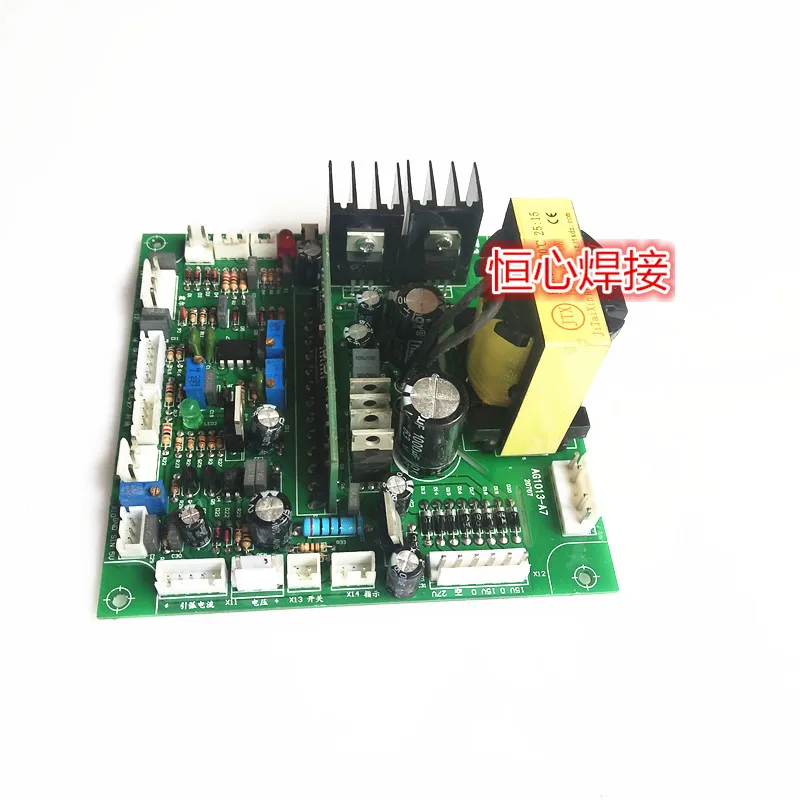 Zx7/ARC-400G сварочный аппарат плата управления сварочный аппарат 400 сварочный аппарат плата управления/Главная плата