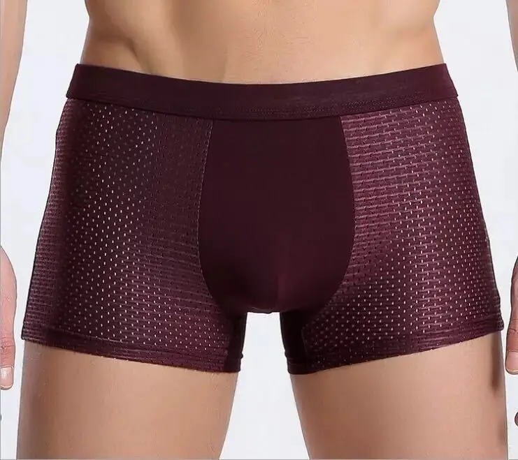 Mens Underwear Boxers 4