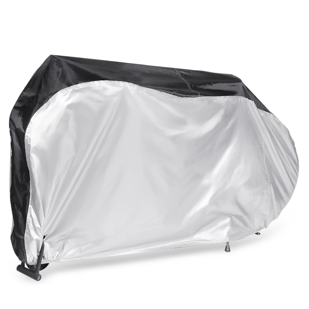 bike outdoor cover