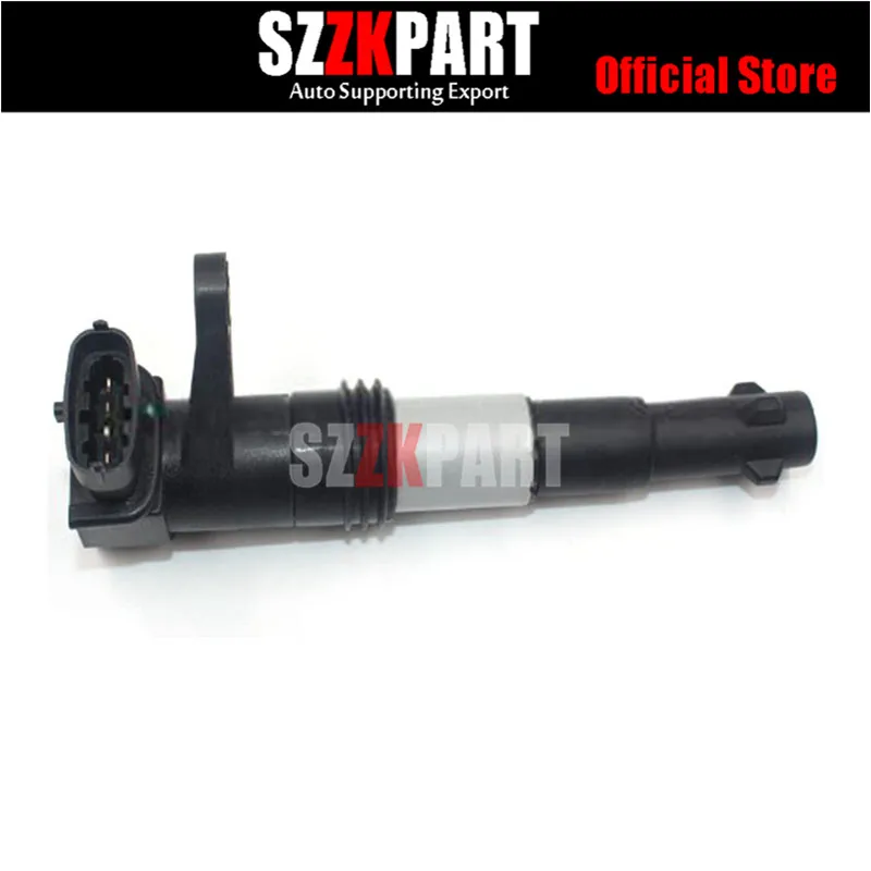 

0221604103 Ignition Coil For Alfa Romeo GT 156 932 GTV 916C Spider 916S 2.0L