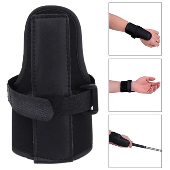 

Golf Wristband Correction Set Fixed Swing Posture Corrector Practice Supplies Arm Sets Correct Golf prevent excessive movement