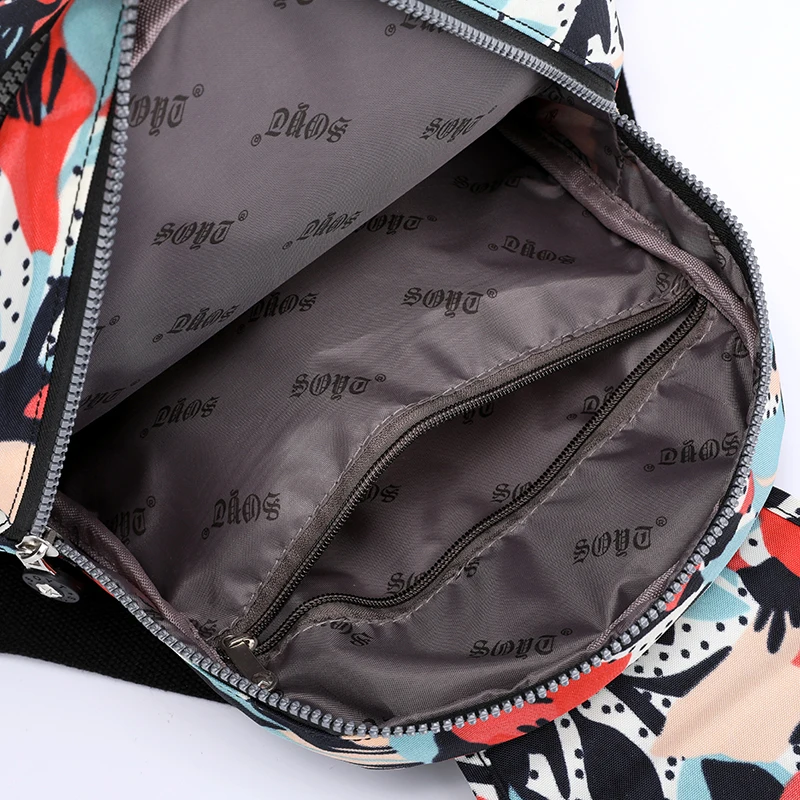 Multifunction Mummy Maternity Backpack  baby careNappy Bags Diaper Bag Travel Waterproof  Shoulder Bags