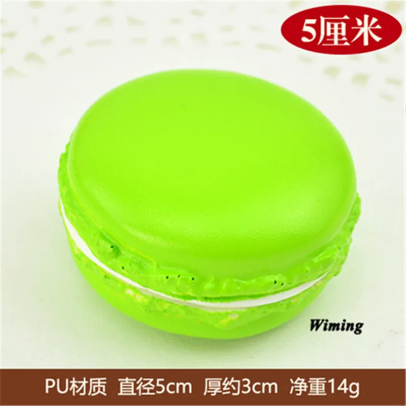  Simulation cake bread dessert model Artificial fake foods for Cake shop dessert shop table Decorati - 4000120402910