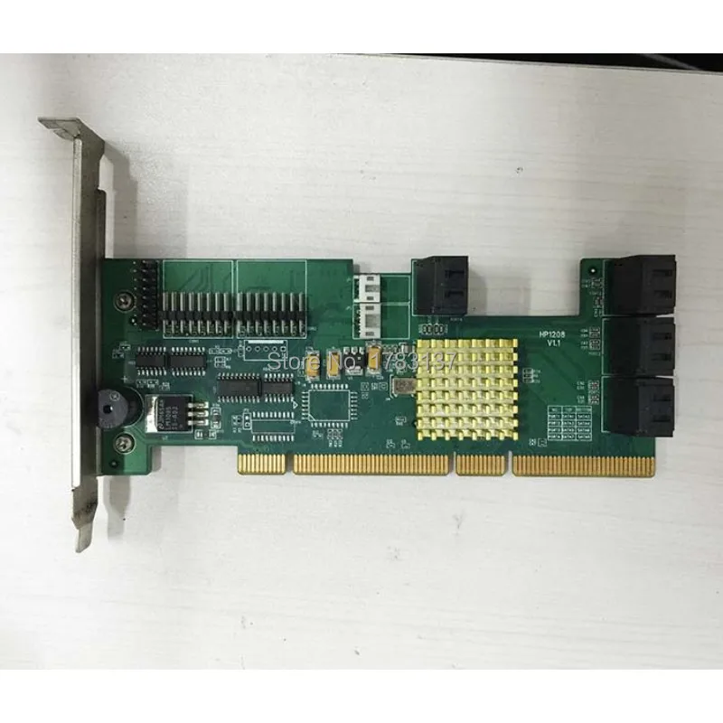HP1208 V1.1