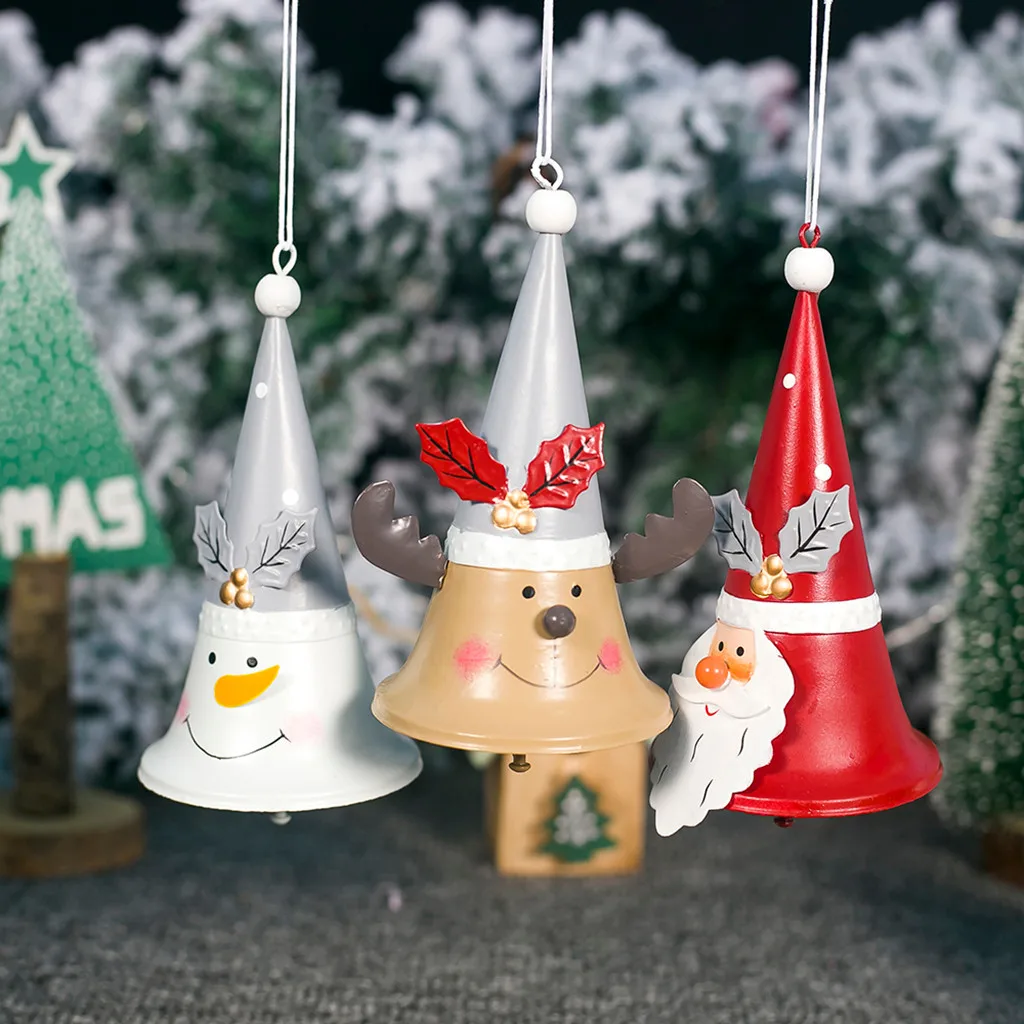 

Christmas Decorations for Home Mini Cute Christmas Decoration Christmas Wrought Iron Home Decor christmas decoration 2019