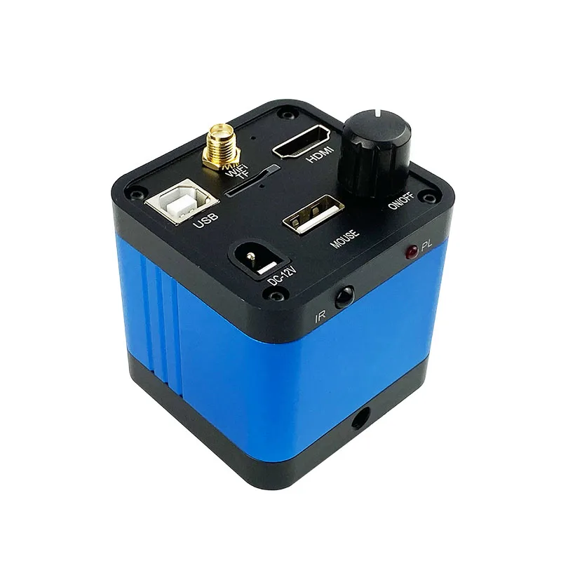   ̰ ī޶ C Ʈ TF  ڴ, PCB  IR , 1080P 36MP HDMI USB 