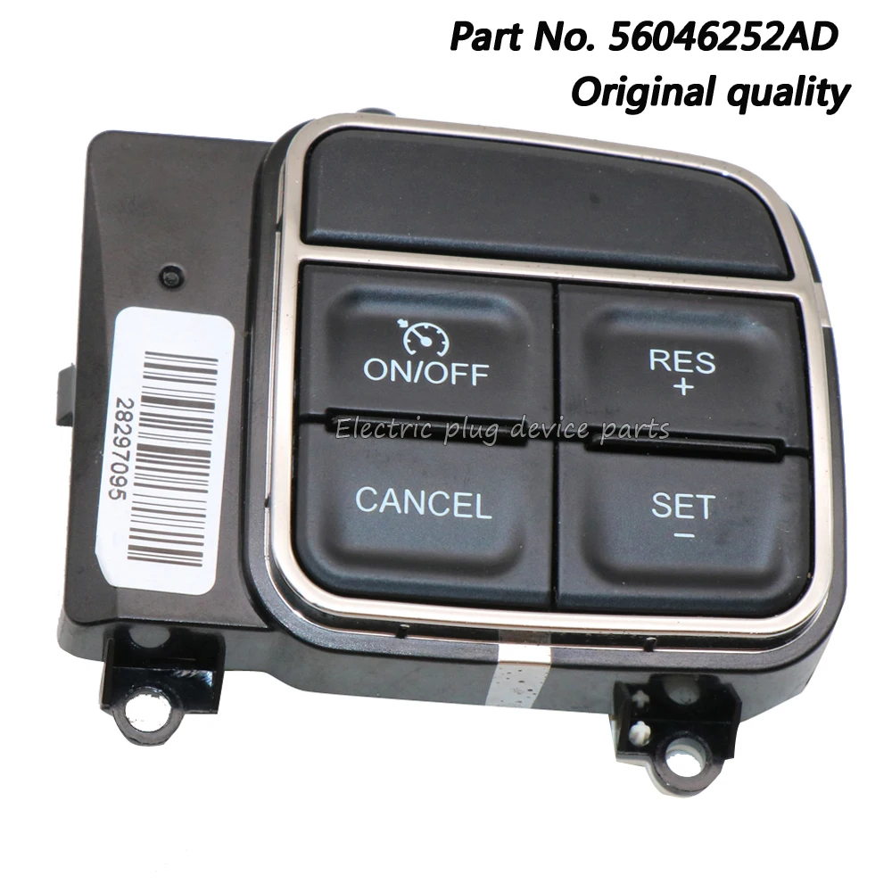 ACDelco D1907F GM Original Equipment Interruptor De Control De Crucero