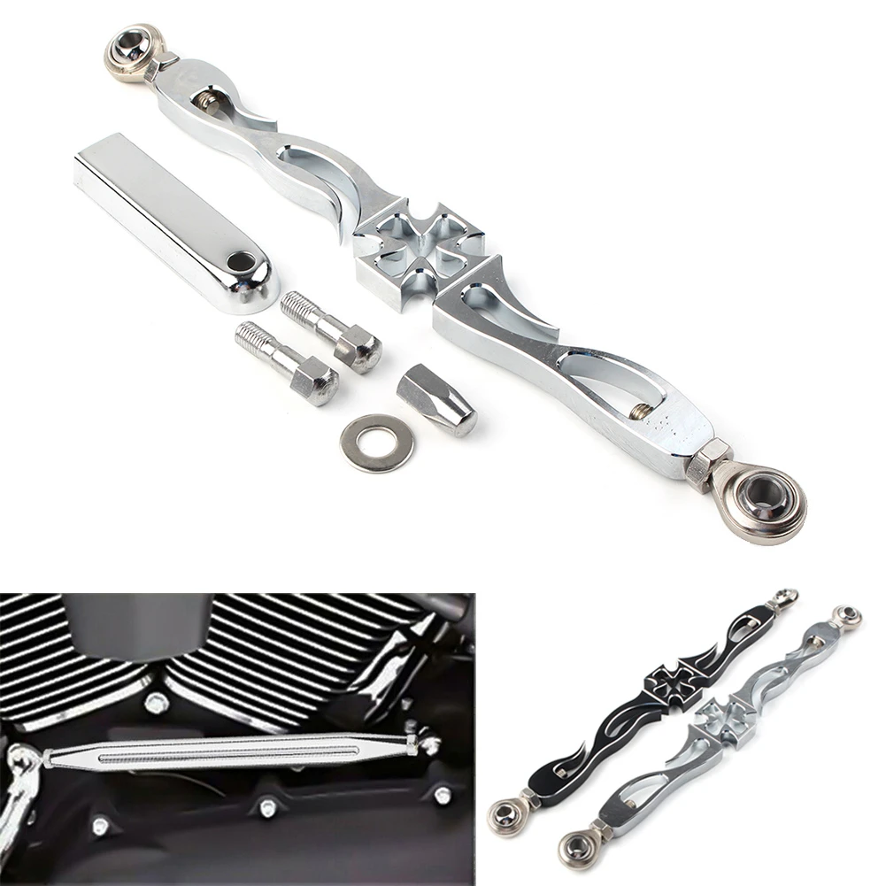 Parts & Accessories Handlebars, Grips & Levers Motorcycle Parts Black