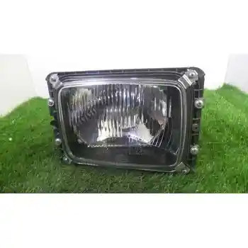 

207976 headlight Right Mercedes T1 Box (601, 611)